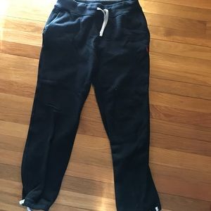 Polo Sweatpants